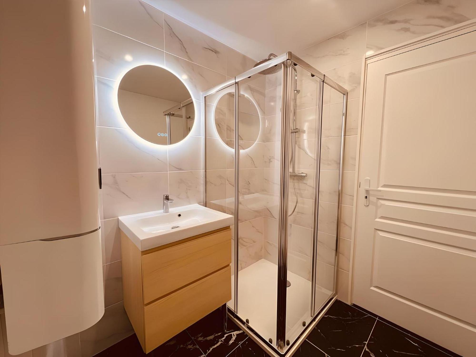 Le Cocoon - Home Homy Vierzon Esterno foto