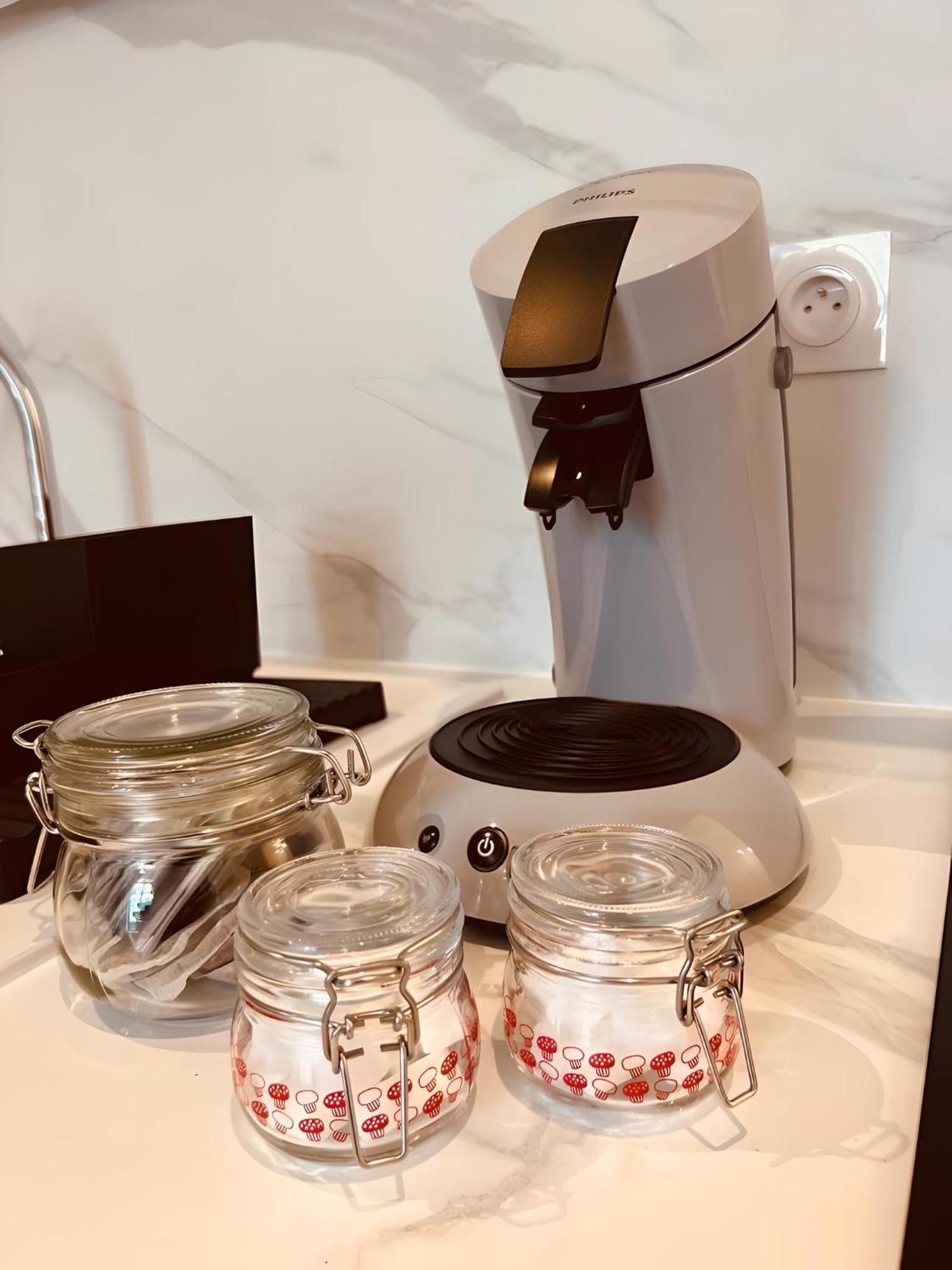 Le Cocoon - Home Homy Vierzon Esterno foto