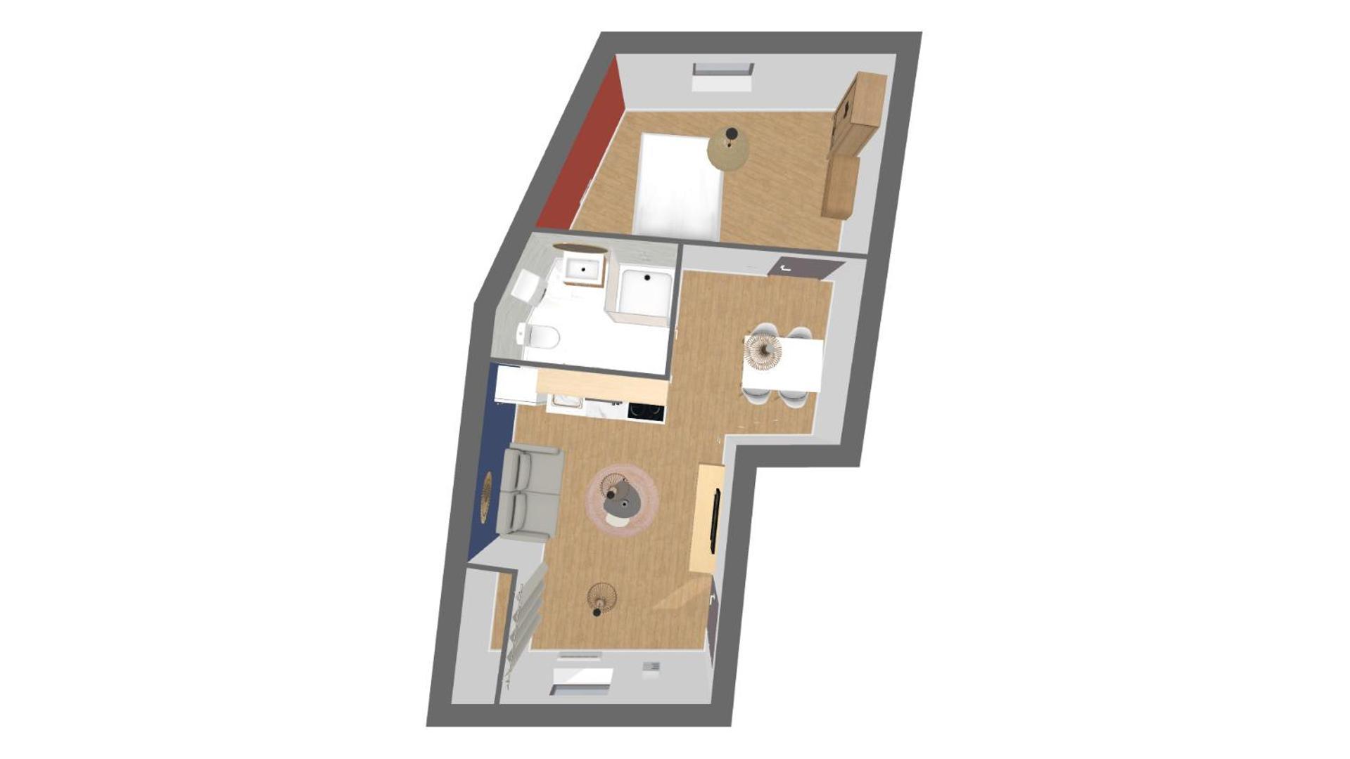 Le Cocoon - Home Homy Vierzon Esterno foto