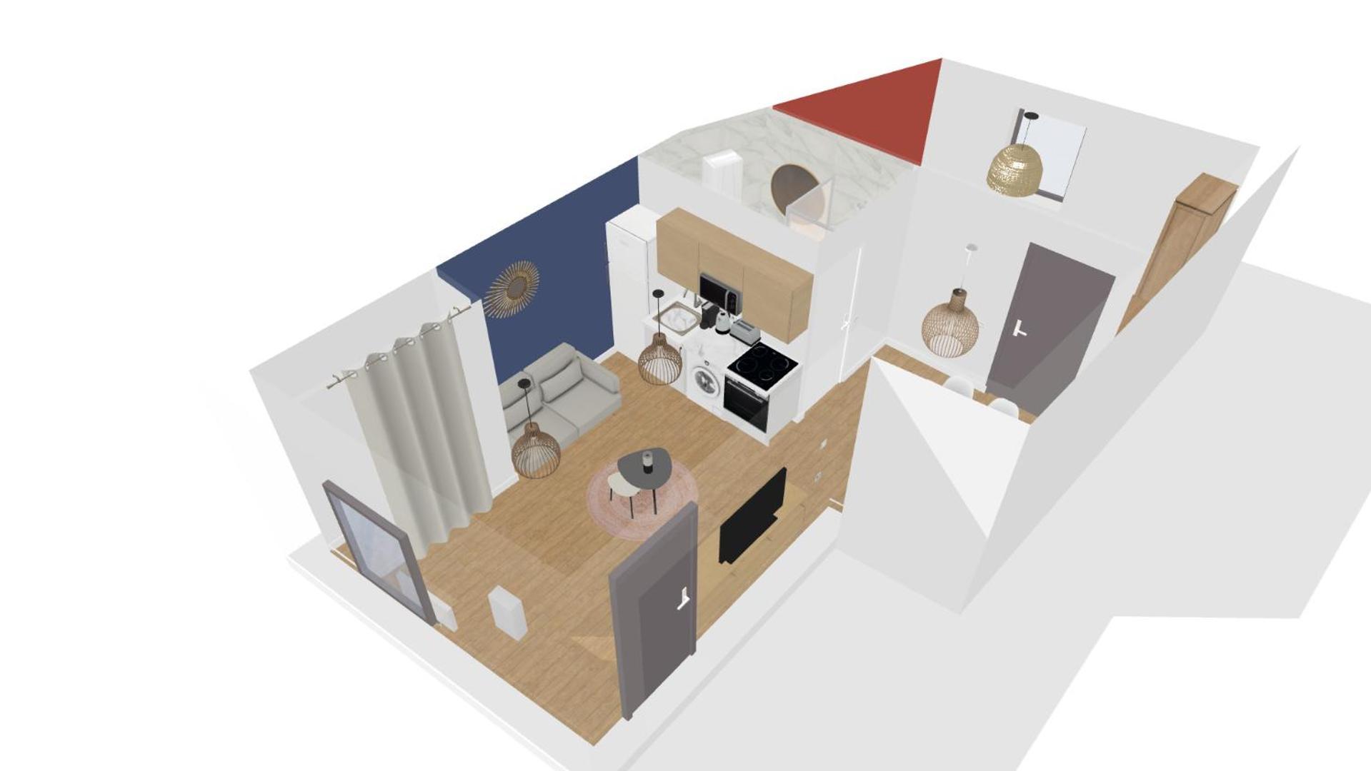 Le Cocoon - Home Homy Vierzon Esterno foto