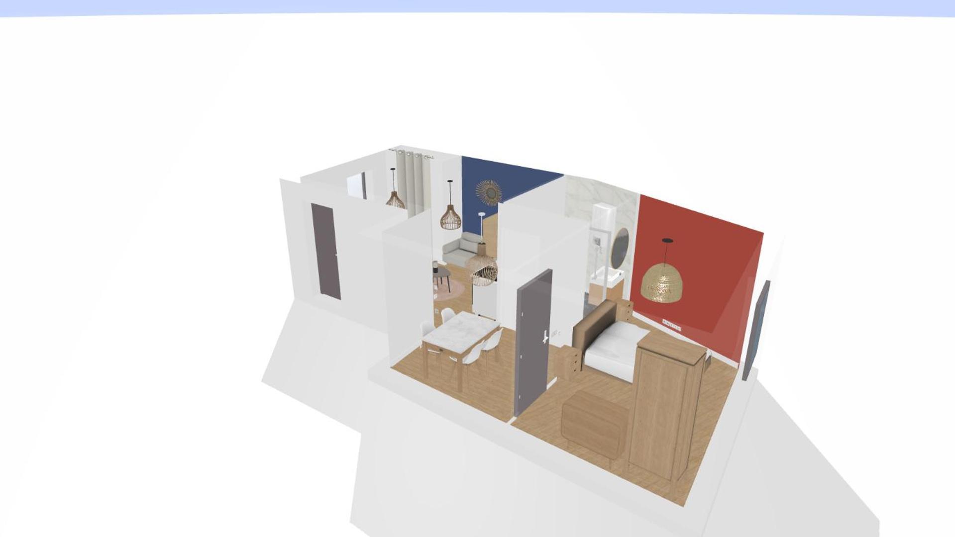 Le Cocoon - Home Homy Vierzon Esterno foto